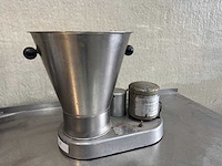 Hobart g2r slagroomblazer