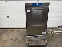 Hobart gchk-31n korvenvaatwasmachine - afbeelding 1 van  5