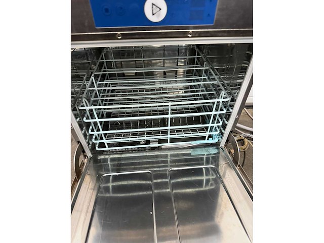 Hobart gchk-31n korvenvaatwasmachine - afbeelding 2 van  5