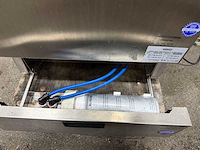 Hobart gchk-31n korvenvaatwasmachine - afbeelding 3 van  5