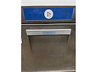 Hobart gchk-31n korvenvaatwasmachine - afbeelding 5 van  5