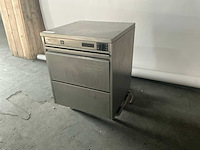 Hobart glasspoel machine - afbeelding 3 van  7