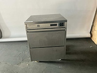 Hobart glasspoel machine - afbeelding 2 van  6