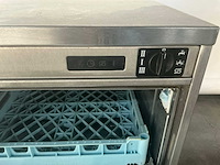 Hobart glasspoel machine - afbeelding 5 van  6