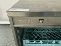 Hobart glasspoel machine - afbeelding 6 van  6