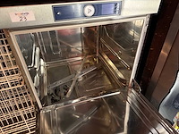Hobart glazenvaatwasmachine - afbeelding 2 van  2