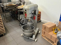 Hobart h400 planeetmenger - afbeelding 1 van  6