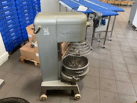Hobart h400 planeetmenger - afbeelding 3 van  6
