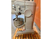 Hobart h600 planeetmenger / planetaire mengmachine - afbeelding 7 van  13