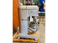 Hobart h600 planeetmenger / planetaire mengmachine - afbeelding 8 van  13
