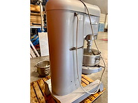 Hobart h600 planeetmenger / planetaire mengmachine - afbeelding 9 van  13