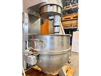 Hobart h600 planeetmenger / planetaire mengmachine - afbeelding 4 van  6