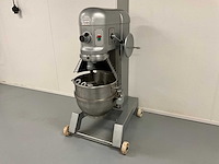 Hobart h600 planeetmenger