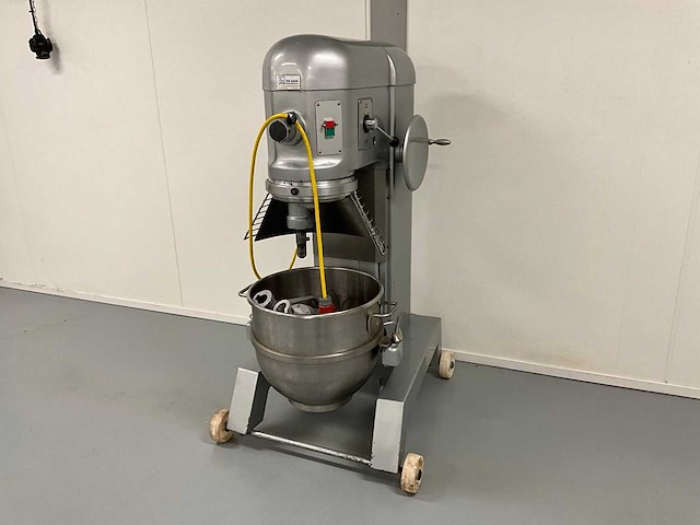 Hobart h600 planeetmenger - afbeelding 2 van  8