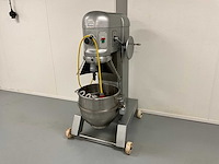 Hobart h600 planeetmenger - afbeelding 2 van  8