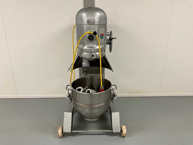 Hobart h600 planeetmenger - afbeelding 3 van  8