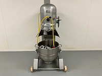Hobart h600 planeetmenger - afbeelding 3 van  8