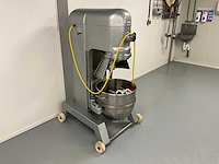 Hobart h600 planeetmenger - afbeelding 4 van  8