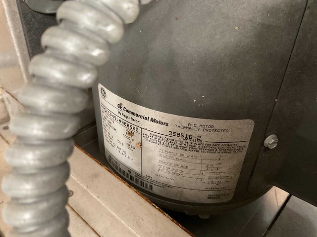 Hobart heteluchtoven - afbeelding 2 van  10