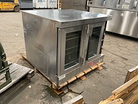 Hobart heteluchtoven - afbeelding 1 van  10