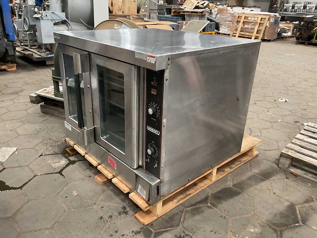 Hobart heteluchtoven - afbeelding 5 van  10