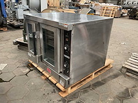 Hobart heteluchtoven - afbeelding 5 van  10