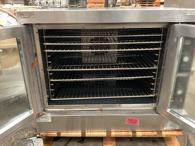 Hobart heteluchtoven - afbeelding 4 van  10