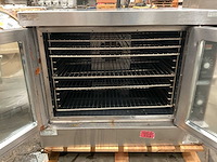 Hobart heteluchtoven - afbeelding 4 van  10