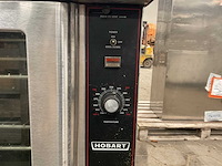 Hobart heteluchtoven - afbeelding 7 van  10