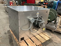 Hobart heteluchtoven - afbeelding 8 van  10