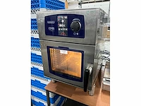 Hobart hmbwe-45 combisteamer - afbeelding 2 van  8