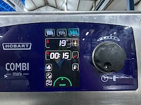 Hobart hmbwe-45 combisteamer - afbeelding 7 van  8