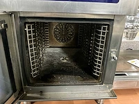 Hobart hmbwe-45 combisteamer - afbeelding 3 van  8