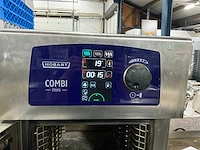 Hobart hmbwe-45 combisteamer - afbeelding 4 van  8