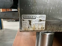 Hobart hmbwe-45 combisteamer - afbeelding 6 van  8