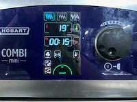 Hobart hmbwe-45 combisteamer - afbeelding 8 van  8