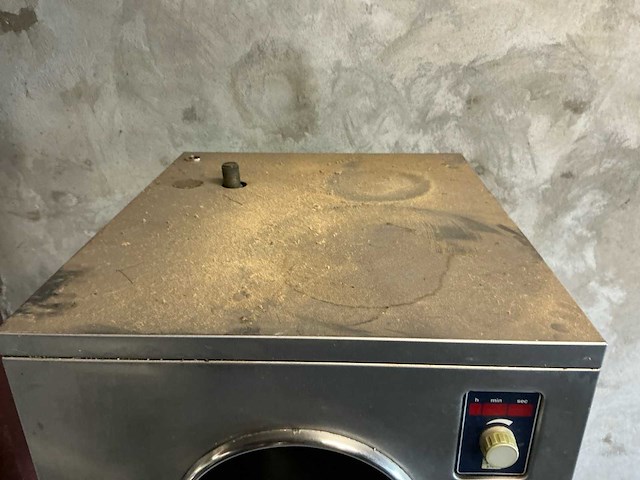 Hobart hoge druk stomer - afbeelding 2 van  10