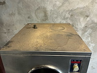 Hobart hoge druk stomer - afbeelding 2 van  10