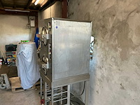 Hobart hoge druk stomer - afbeelding 4 van  10