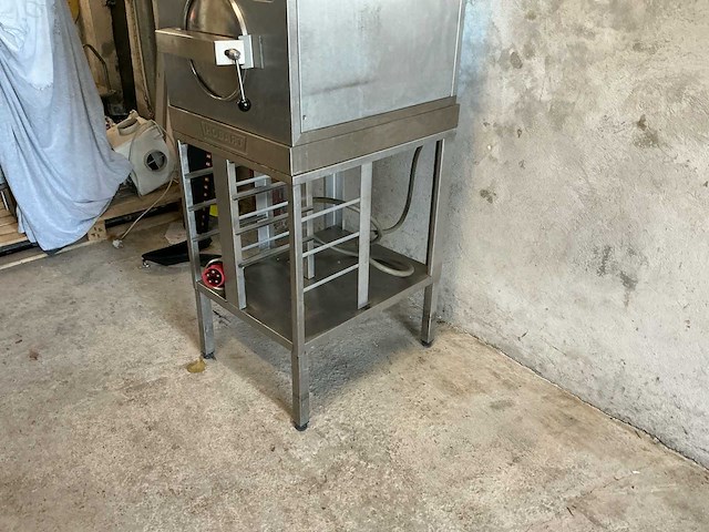 Hobart hoge druk stomer - afbeelding 5 van  10