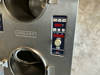 Hobart hoge druk stomer - afbeelding 9 van  10