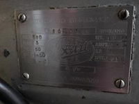 Hobart keukenmixer professioneel - afbeelding 2 van  3