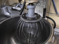 Hobart keukenmixer professioneel - afbeelding 3 van  3