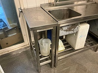Hobart korvenvaatwasmachine - afbeelding 10 van  10