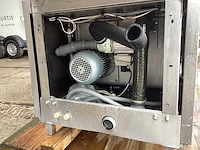 Hobart krattenwasmachine - afbeelding 5 van  8