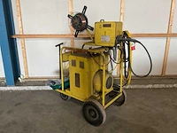Hobart micro-wire diverse lasmachines - afbeelding 3 van  9