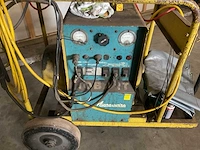 Hobart micro-wire diverse lasmachines - afbeelding 6 van  9