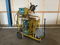 Hobart micro-wire diverse lasmachines - afbeelding 1 van  9