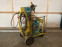 Hobart micro-wire diverse lasmachines - afbeelding 2 van  9