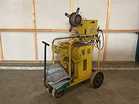 Hobart micro-wire diverse lasmachines - afbeelding 4 van  9